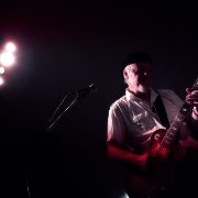 Fred Chapellier blues band (1)